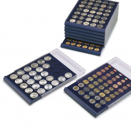 SAFE NOVA Standard sahtel müntidele - ∅ 30 mm