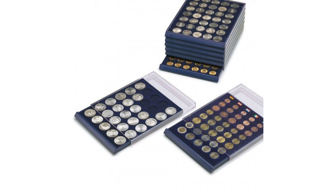 SAFE NOVA Standard sahtel müntidele - ∅ 27 mm