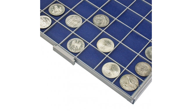 SAFE BEBA Maxi sahtli sinised vildiruudud - ∅ 29.6 mm