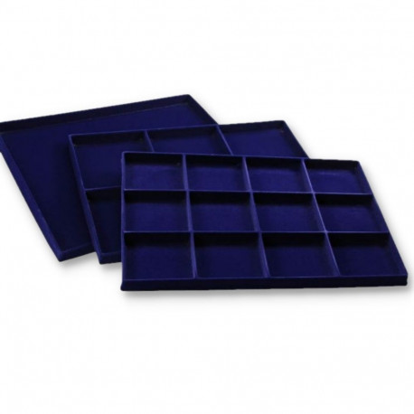 SAFE Topeltkõrge sahtel 12 jaotisega