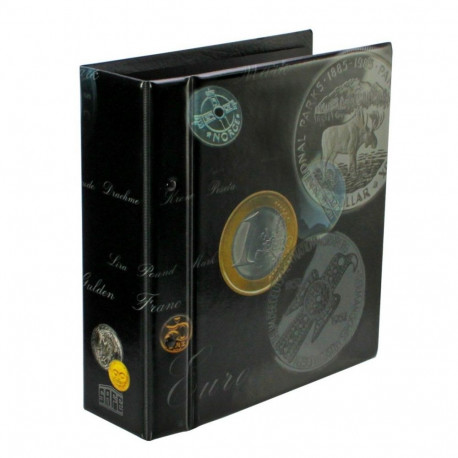 SAFE TOPset album - must