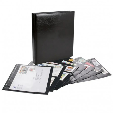 SAFE Album Premium markidele ja ümbrikele