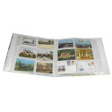SAFE Postcard Album Retro-Big