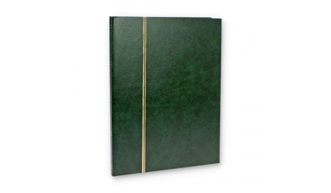 SAFE Margialbum 16 lk hele leht - roheline