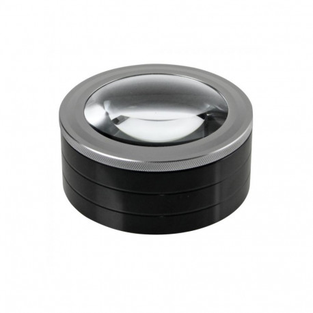 SAFE Valgustusega lugemisluup 3.5x