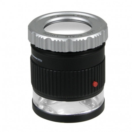 SAFE Täppisluup 30x