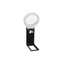 SAFE LED-UV valgustusega luup - 6x