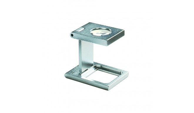 ESCHENBACH Tekstiilitester 10x
