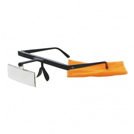 SAFE Suurendusprillid 2,5x
