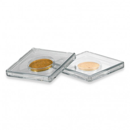 SAFE Kandiline mündikapsel 10-pakk - ∅ 32 mm