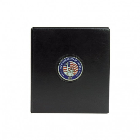 SAFE Album Premium USA Presidendi dollaritele
