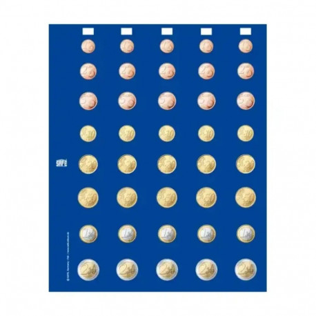 SAFE Premium vaheleht eurokomplektidele