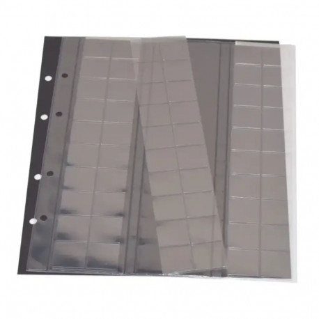 SAFE Premium vaheleht müntidele kuni d20 mm - 2-pakk