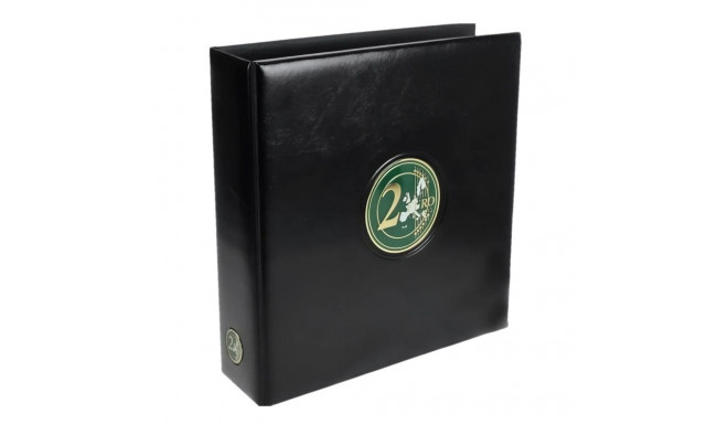 SAFE Premium MAXI album 2€ Universal