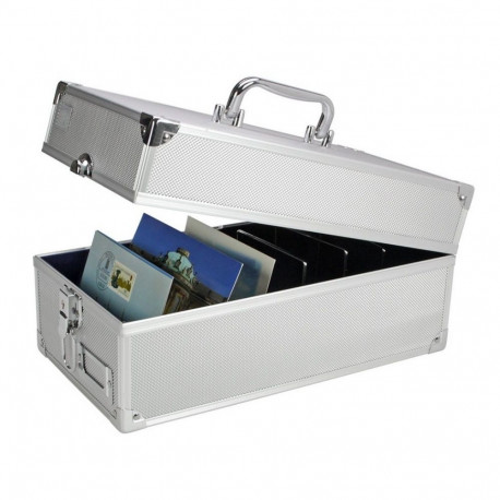 SAFE Alumiiniumist kohver - SANGAGA