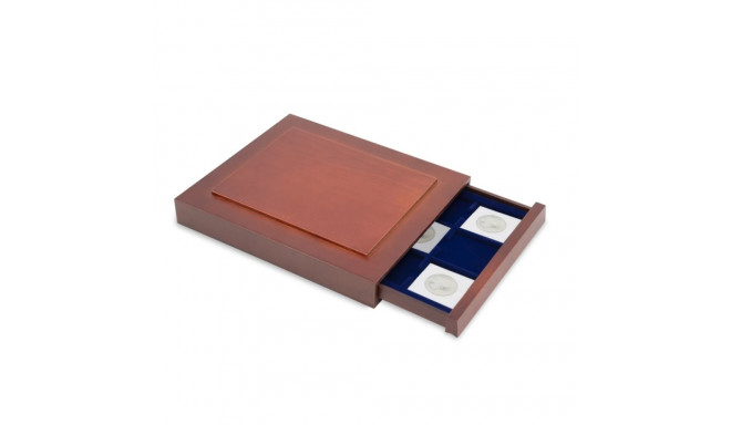 SAFE NOVA Exquisite mündiraamidele