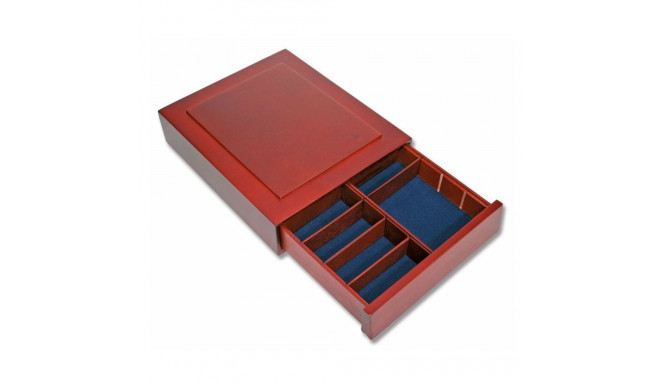 SAFE Puidust kogumiskarp