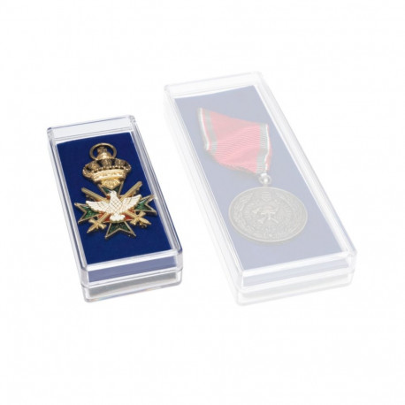 LEUCHTTURM Karp medalile - VÄIKE