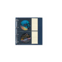 SAFE Compact A4 vaheleht CD/DVD