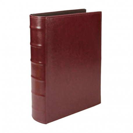 SAFE Album Standard Extra - punane