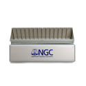 NGC Double Thick Coin Holder Display Box