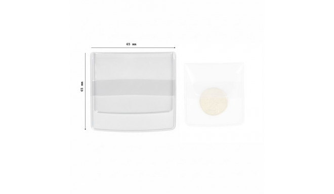 SAFE PP klapiga münditasku - 65x65