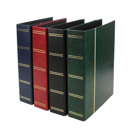 SAFE Compact A4 margialbum - roheline