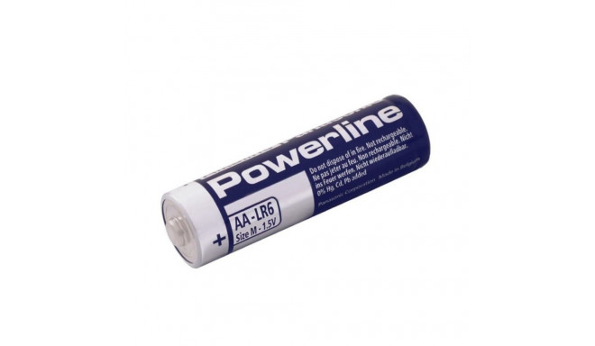 Powerline MN1500 AA/LR6 patarei