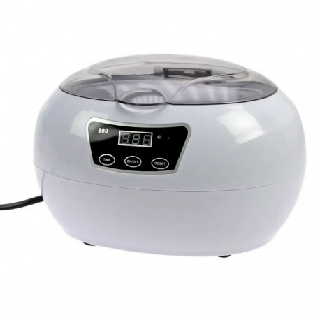 SAFE Ultrahelipuhastusseade