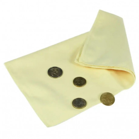 SAFE Mündipuhastuslapp