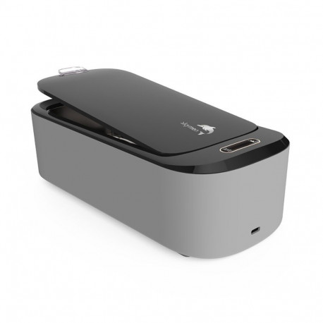 SAFE Ultrahelipuhastusseade UVC valgusega