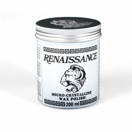 RENAISSANCE Konserveerimisvaha 200 ml