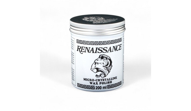 RENAISSANCE Konserveerimisvaha 200 ml