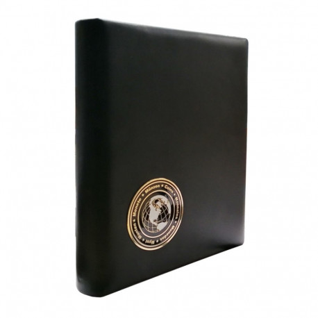 SAFE Album CoinCards mündikaartidele