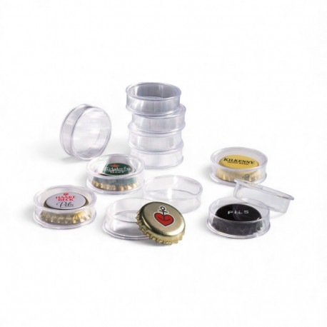 LEUCHTTURM Kapslid pudelikorkidele