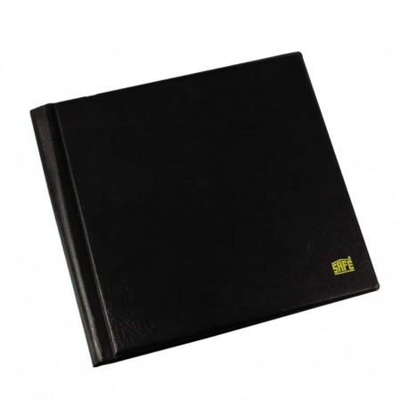 SAFE Taskuformaadis mündialbum BIG