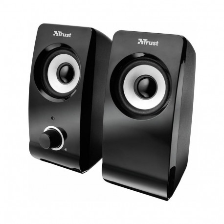 PC Kõlarid Trust REMO 2.0