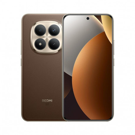 Xiaomi Redmi Note 15 Pro+ 5G 8+256GB, Brown
