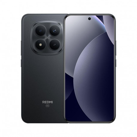 Xiaomi Redmi Note 15 Pro+ 5G 8+256GB, Black