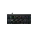 Klaviatuur Logitech G515 Rapid TKL US, must