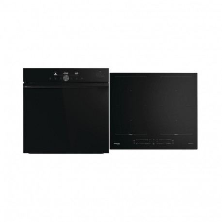 Int ahi+induktsioonpliidiplaat Hisense