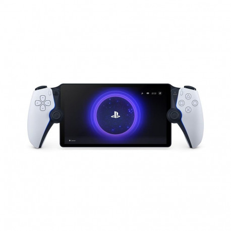 Konsool Sony PlayStation Portal, valge