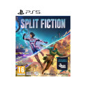 PS5 Split Fiction