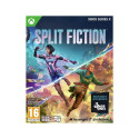 XSX Split Fiction