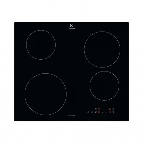 Int.induktsioonplaat, Electrolux
