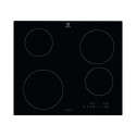 Int.induktsioonplaat, Electrolux