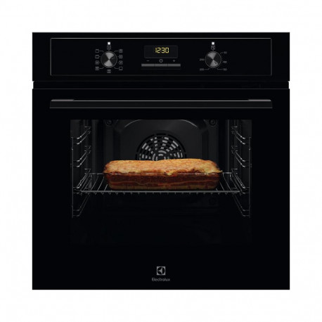 Int.ahi, Electrolux, must