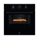 Int.ahi, Electrolux, must