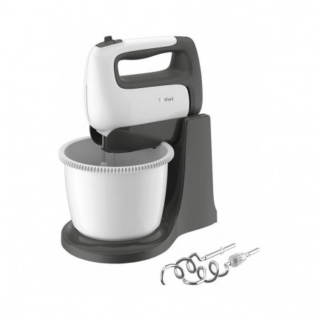 Mikser Tefal, pöörleva nõuga