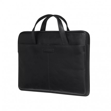 Sülearv.nahkkott dbramante1928 15'' Silkeborg must